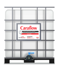 Caraflow CHS Central Heating Antifreeze & Inhibitor 1000L IBC