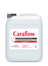 Caraflow CHS5 Central Heating Antifreeze & Inhibitor -50c