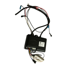 Cointra Electronic Control Module and Leads - 398C0880