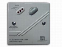 Electrisaver E246 Electronic heater control panel