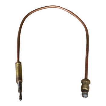 Widney thermocouple, for gas fires with a pilot assembly -TH002