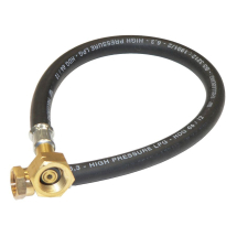 Clesse 20inch Butane x W20 Pigtail Hose - UURP0011A7
