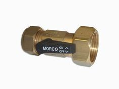 Morco Swivel ISV 3/4 X 10mm