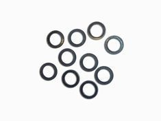 MORCO D61B/E HEAT EXCHANGER WASHER PACK OF 10 - FW0547