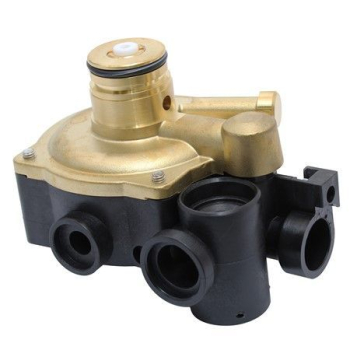 Morco FEB24 Hydraulic valve Kit MCB2257
