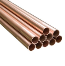 15mm Copper Tube Pipe 3 Metre Length
