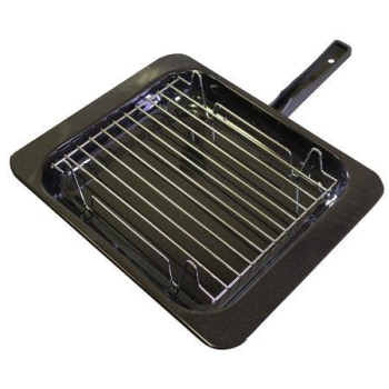SpinflO Grill Pan Kit SSPA0992