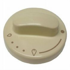 Stoves Control Knob for Hob and Grill 081881027