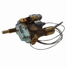New World Oven thermostat 012591101