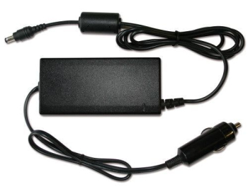Cello 12V Regulated vehicle power adapter