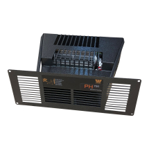 Widney Imperial mini plinth Fan Heater 700w - MPH700 (ECO Directive Compliant)