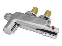 Taps & Mixers