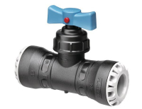 Polyethylene Pipe & Fittings