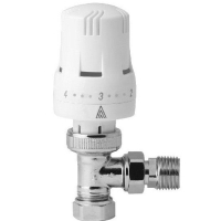 Radiator Valves