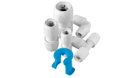 Hepworth Water Fittings