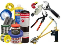 Consumables