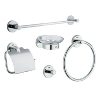 Bathroom Accessories