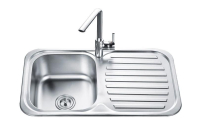 Kitchen Sinks