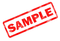 Samples