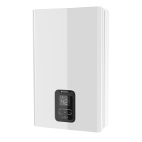 Gas Water Heaters