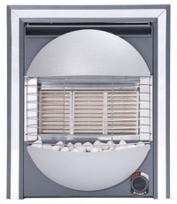 Gas Heating