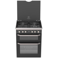 Gas Cookers & Hobs