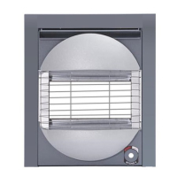 Widney Modena Gas Fire