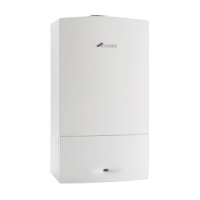 Worcester Bosch 24i Junior