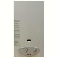 Bosch W11