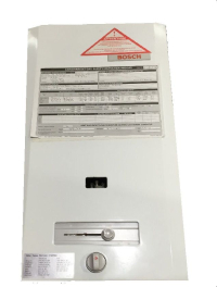 Bosch W275