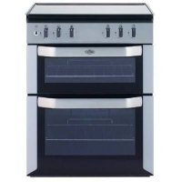 Belling DIL60 LPG Cooker
