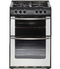 New World 60TWLG COOKER