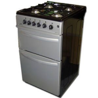 New World 50TWLM COOKER