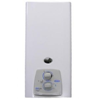 Morco D61B & D61E Water Heater Spare Parts
