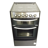 Spinflo Caprice Mk 3