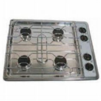 Spinflo Hob Unit