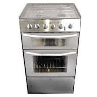 Spinflo Caprice 2040