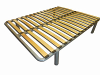 Double Bed Frames