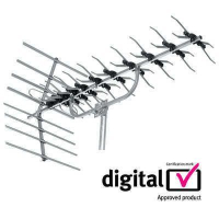 Aerials & Tv Equipment