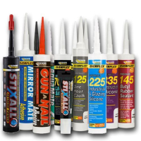 Sealants & Adhesives