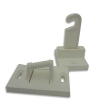 Door Retaining Catch