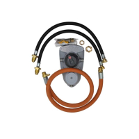 Lpg Equipment