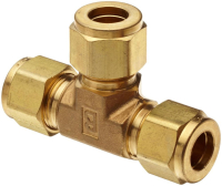 Fittings & Connectors