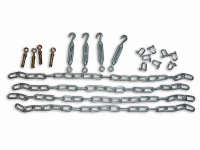Chain Down
