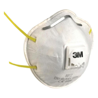 Eye & Dust Protection