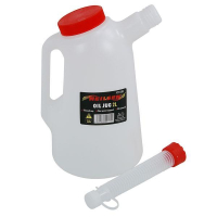 Jugs & Containers