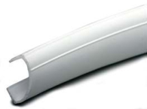 caravan trims & capping