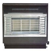 Widney Standard & Worcester Gas Fire Widney Standard & Worcester Gas Fire