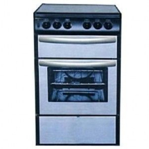 Stoves 500 DIS Cooker 2003 - Present Stoves 500 DIS Cooker 2003 - Present