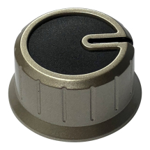 Spinflo Cooker Knobs